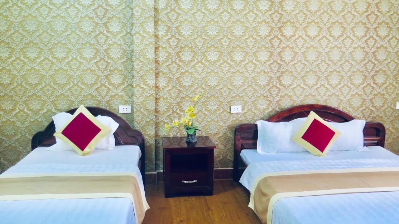 Cong Doan Hotel Vung Tau Exterior photo