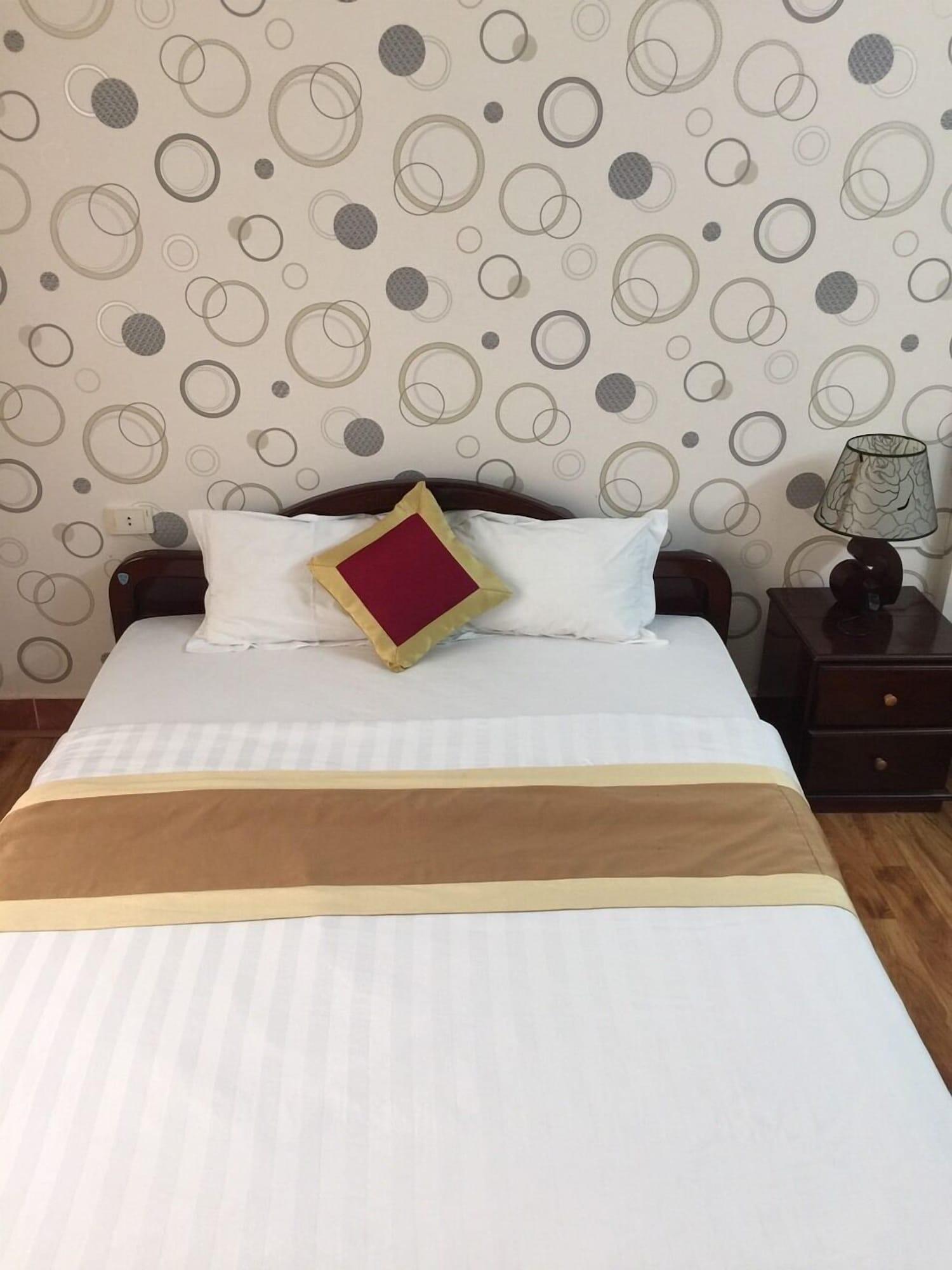 Cong Doan Hotel Vung Tau Exterior photo