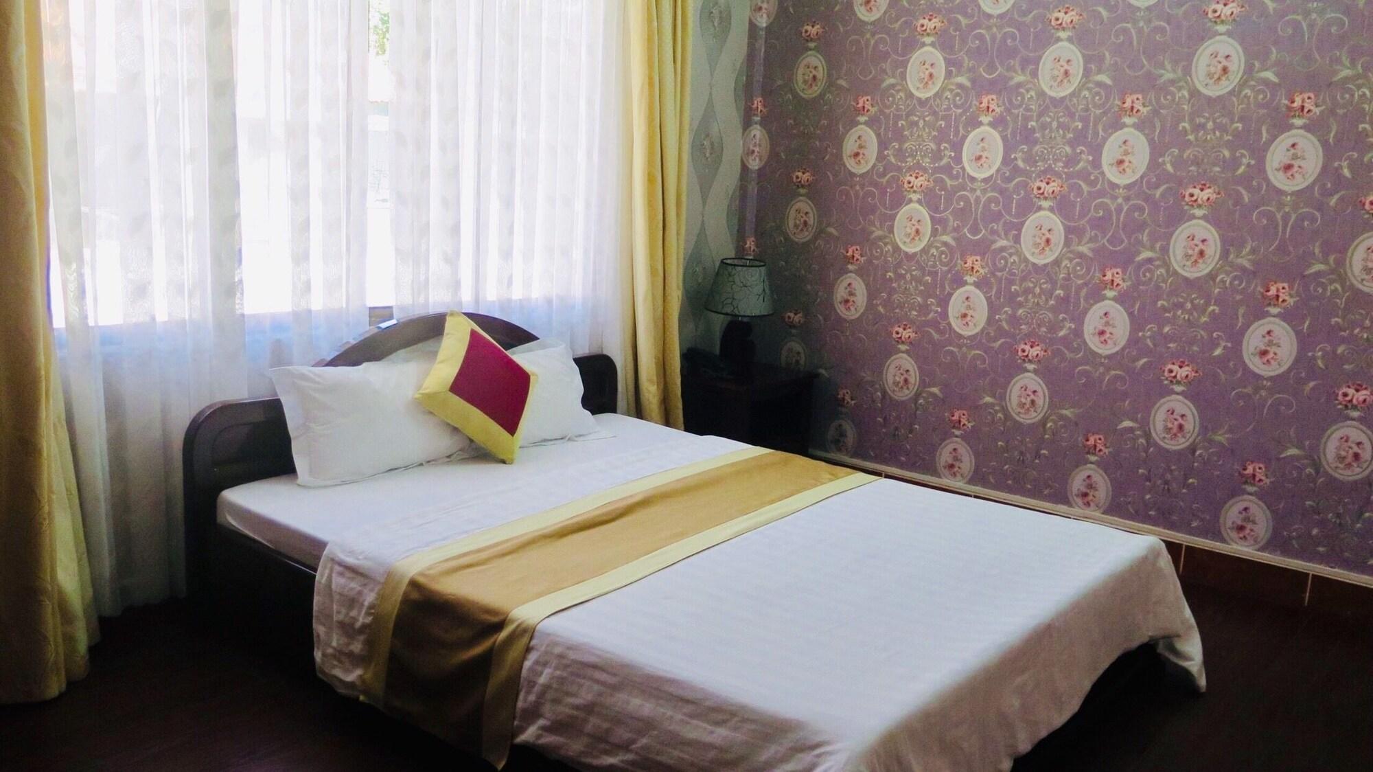Cong Doan Hotel Vung Tau Exterior photo
