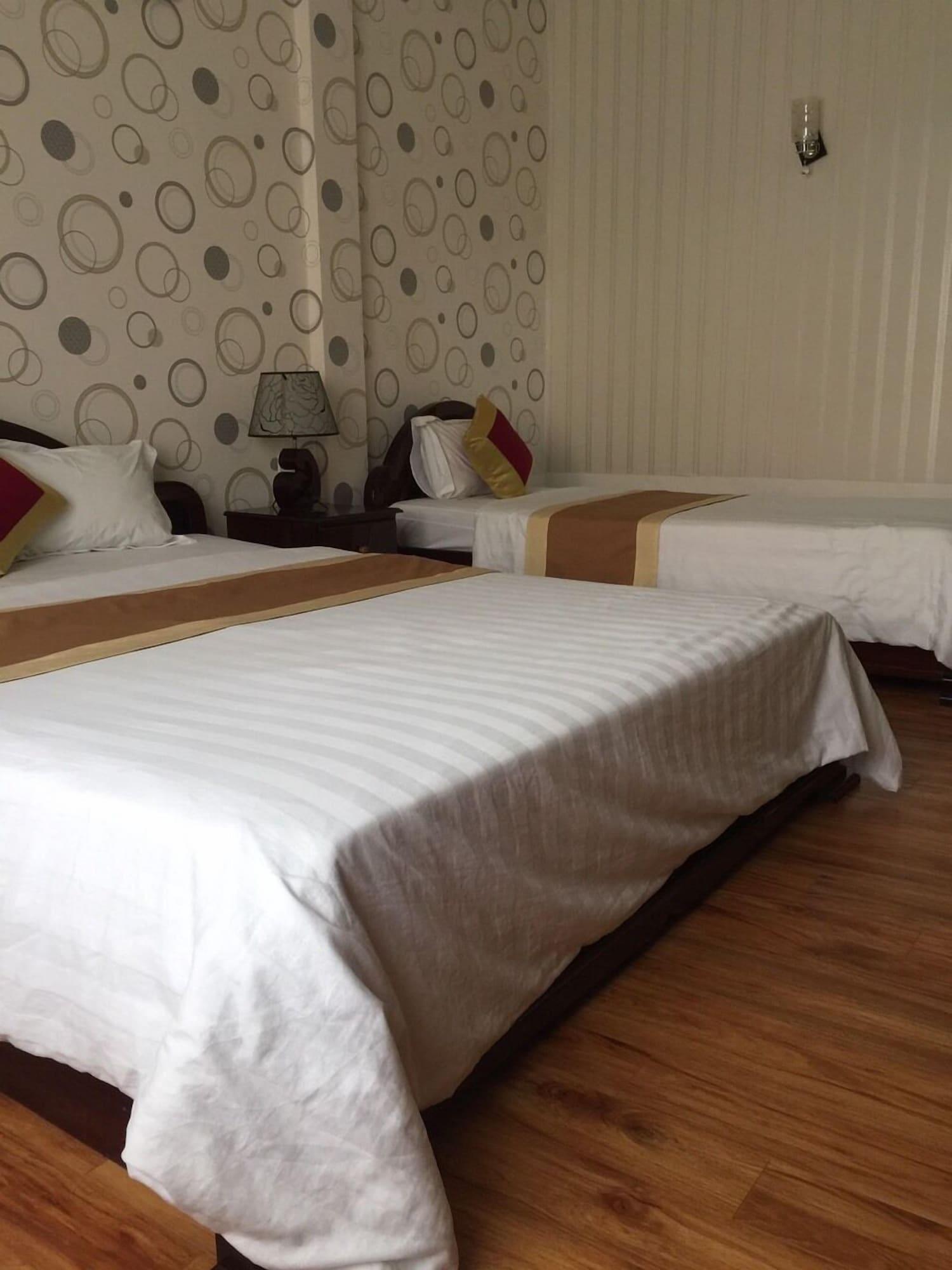 Cong Doan Hotel Vung Tau Exterior photo