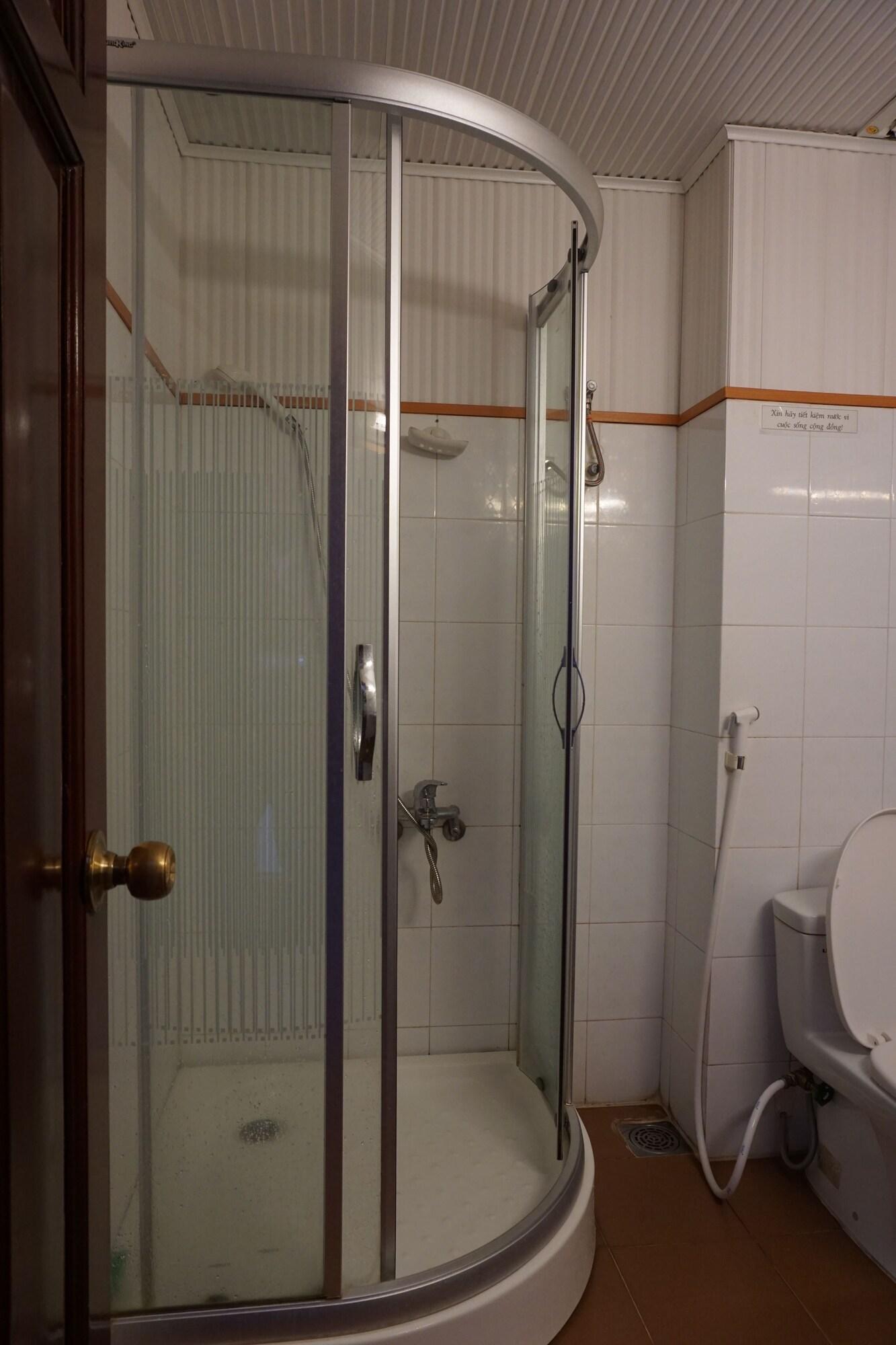 Cong Doan Hotel Vung Tau Exterior photo